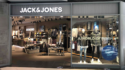 JACK & JONES