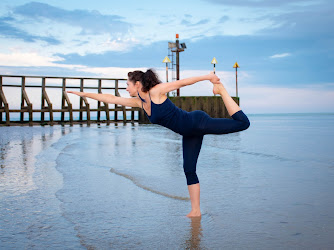 Yoga with Yana Worthing