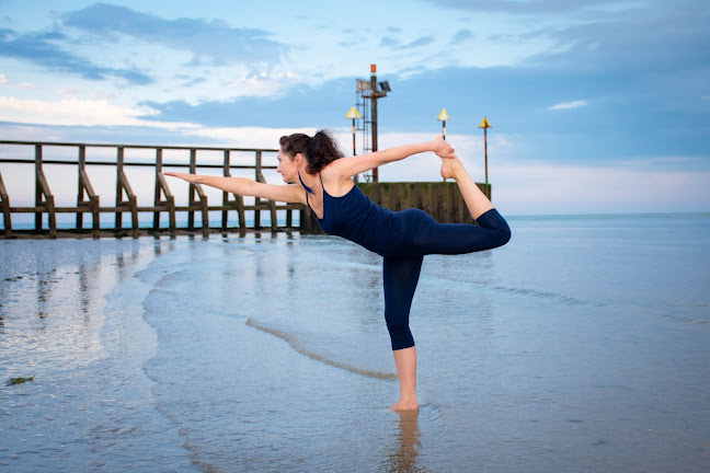 Reviews of Yoga with Yana Worthing in Worthing - Yoga studio