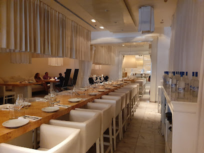 MESSA Chef restaurant & bar (מסעדת מסה) - HaArba,a St 19, Tel Aviv-Yafo, Israel