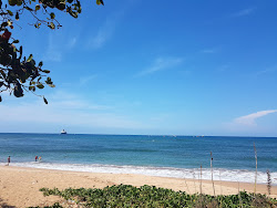 Foto di Flowers Beach zona selvaggia