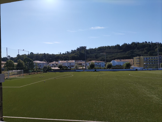 Comentários e avaliações sobre o Campo Jogos Santiago Mascotelos Futebol Clube