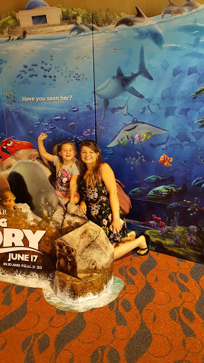 Movie Theater «Regal Cinemas Pavilion 14 & RPX», reviews and photos, 5547 S Williamson Blvd, Port Orange, FL 32128, USA