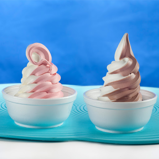 Ice Cream Shop «Twistee Treat Valrico», reviews and photos, 1886 FL-60, Brandon, FL 33511, USA