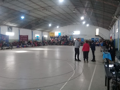 Centro Deportivo Comunitario Santa Maria