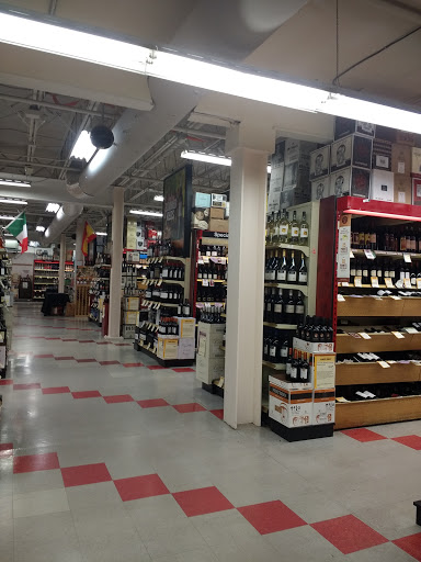 Wine Store «Total Wine & More», reviews and photos, 8727 Loch Raven Blvd, Towson, MD 21286, USA