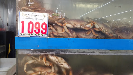 Asian Grocery Store «Shun Fat Supermarket», reviews and photos, 2368 San Pablo Ave, San Pablo, CA 94806, USA