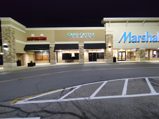 Department Store «Marshalls», reviews and photos, 805 Bethel Rd, Columbus, OH 43214, USA