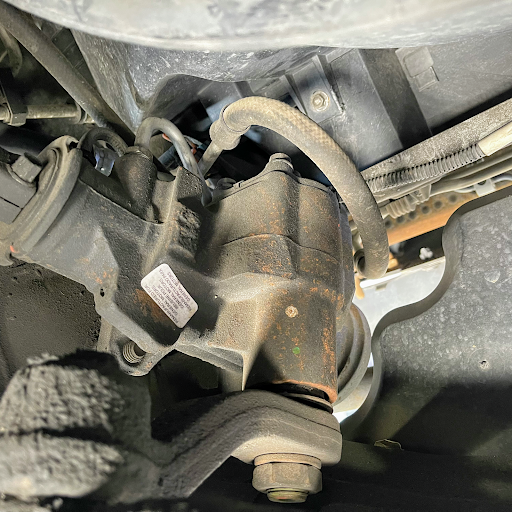 Auto Body Shop «Elite Auto Experts», reviews and photos, 17130 Farm to Market Rd 529, Houston, TX 77095, USA