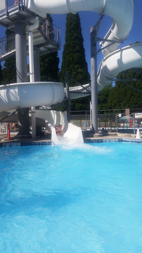 Water Park «Osborn Aquatic Center», reviews and photos, 1940 NW Highland Dr, Corvallis, OR 97330, USA