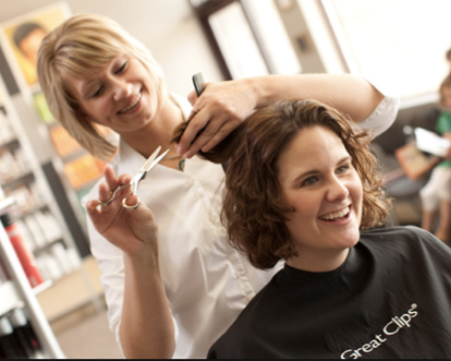 Hair Salon «Great Clips», reviews and photos, 1055 Linden Dr, Marion, IA 52302, USA