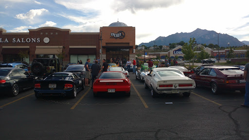 Donut Shop «Create Donuts», reviews and photos, 9305 Village Shop Dr, Sandy, UT 84094, USA