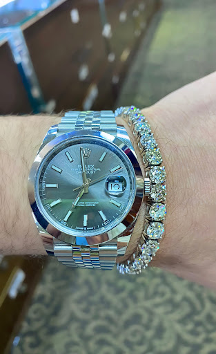 Jewelry Store «Koosh Jewelers», reviews and photos, 2790 Stirling Rd, Hollywood, FL 33020, USA