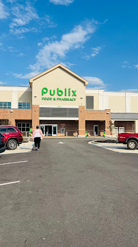 Publix Super Market at Old Town Marketplace - Photo 4 - Car repair in Columbus, GA, Columbus
