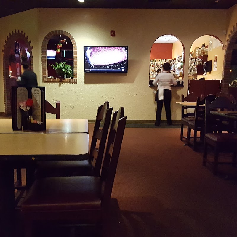 Los Dos Potrillos Mexican Restaurant - Littleton