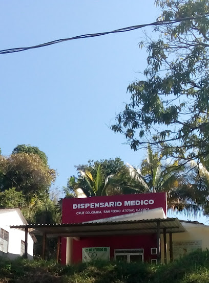 Dispensario Medico