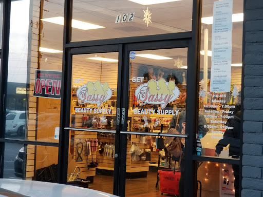 Get Sassy Beauty Supply, 1368 N Arizona Ave #102, Chandler, AZ 85225, USA, 
