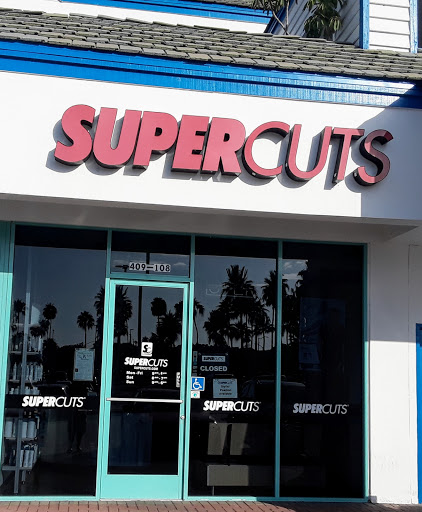 Hair Salon «Supercuts», reviews and photos, 409 Pacific Coast Hwy, Redondo Beach, CA 90277, USA