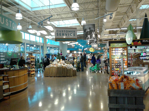 Grocery Store «Whole Foods Market», reviews and photos, 19440 NW Cornell Rd, Hillsboro, OR 97124, USA