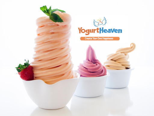 Yogurt Heaven II