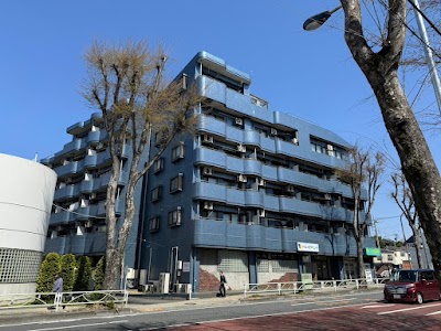 エクレールつつじヶ丘
