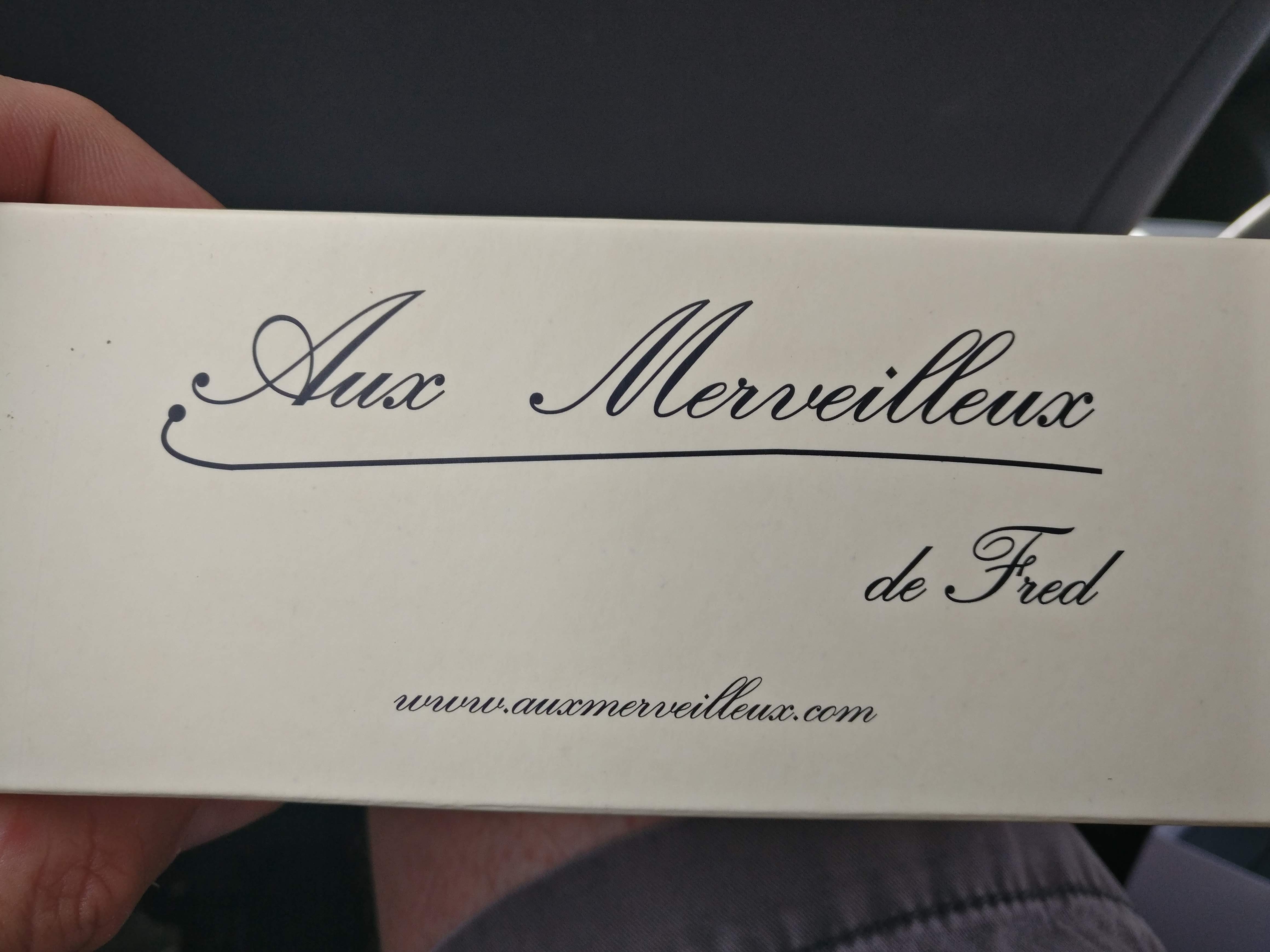 Photo n° 1 de l'avis de Jean-Yves.o fait le 31/07/2019 à 15:02