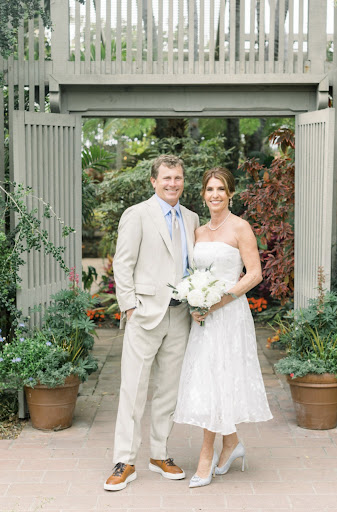 Florist «Sweet Pea Florist», reviews and photos, 5918 Naples Plaza, Long Beach, CA 90803, USA