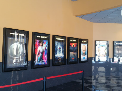 Movie Theater «Cineport 10 - Allen Theatres», reviews and photos, 700 S Telshor Blvd, Las Cruces, NM 88011, USA