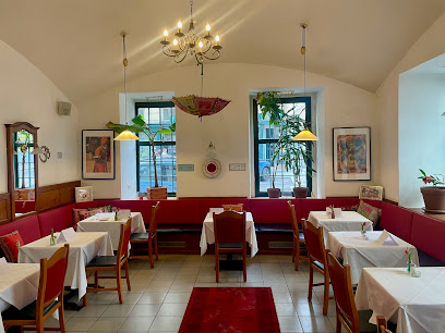 Nordindisches Restaurant Guru - Florianigasse 3, 1080 Wien, Austria