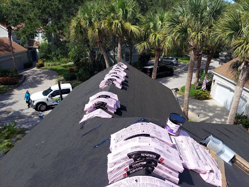 Roofing Contractor «My Florida Roofing Contractor», reviews and photos, 601 21st St #300, Vero Beach, FL 32960, USA