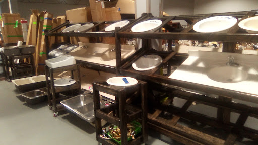 Thrift Store «Habitat For Humanity», reviews and photos