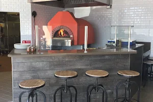 TJ's Woodfire Pizza image