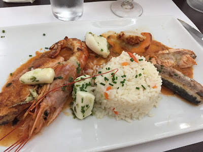 Le Cargo à La Rochelle