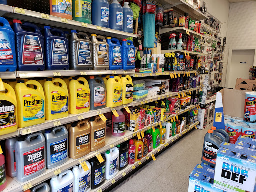 Auto Parts Store «Advance Auto Parts», reviews and photos, 64 Veterans Dr, New Britain, CT 06051, USA