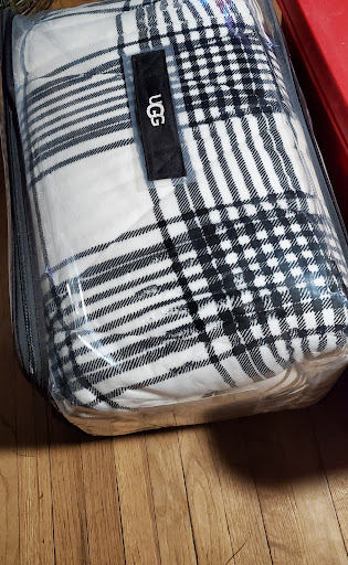 Department Store «Nordstrom The Mall in Columbia», reviews and photos, 10300 Little Patuxent Pkwy, Columbia, MD 21044, USA