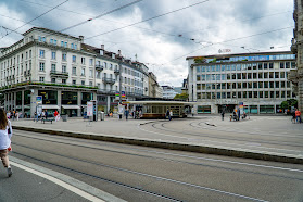 Paradeplatz