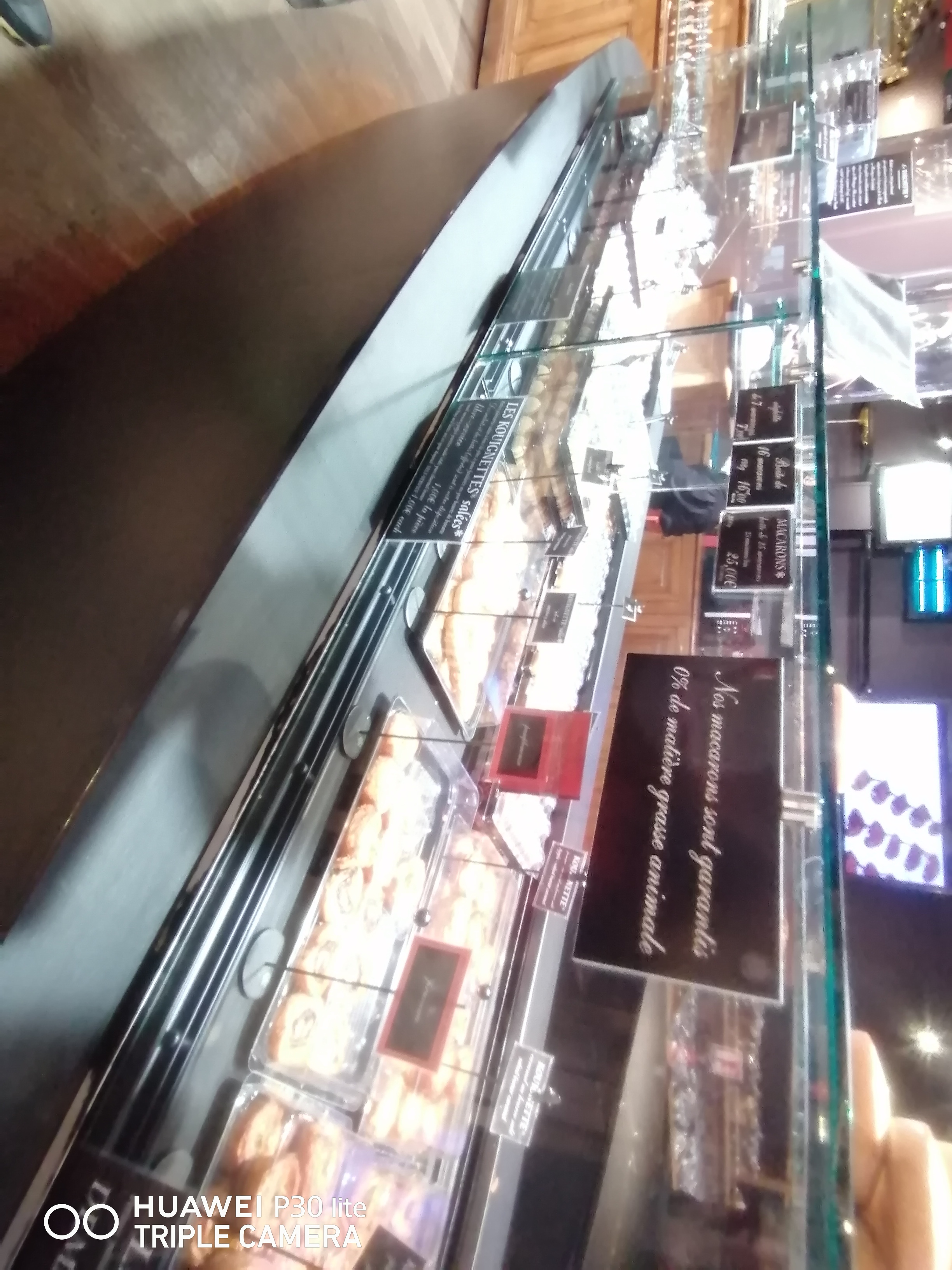 Photo n° 13 de l'avis de Francesco.e fait le 23/01/2022 à 22:41