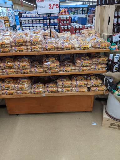 Supermarket «Giant Eagle Supermarket», reviews and photos, 27264 Lorain Rd, North Olmsted, OH 44070, USA