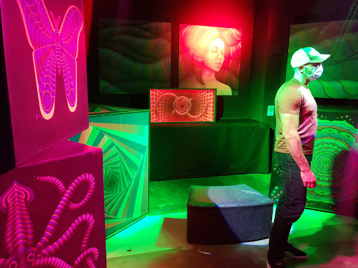 Art Gallery «Urban Arts Gallery», reviews and photos, 137 S Rio Grande St, Salt Lake City, UT 84101, USA