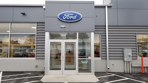 Ford Dealer «Sands Ford Of Red Hill», reviews and photos, 602 Main St, Red Hill, PA 18076, USA
