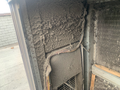 Nicks Dryer Vent Cleaning Inc image