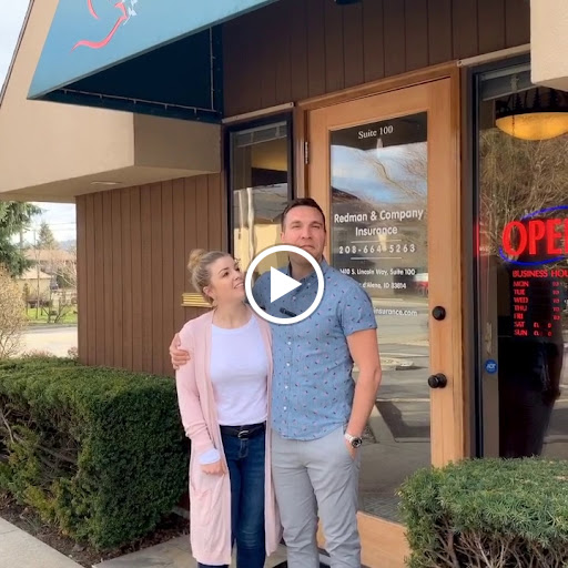 Insurance Company «Redman & Company Insurance», reviews and photos