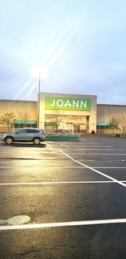 Fabric Store «Jo-Ann Fabrics and Crafts», reviews and photos, 2886 NW Bucklin Hill Rd, Silverdale, WA 98383, USA