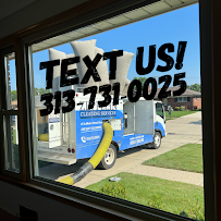 Zeppelin Cleaning Services - Photo 4 - Car repair in St Clair Shores, MI, Detroit