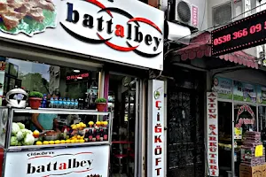 Akhisar Battalbey Çiğköfte Hergelen image