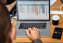 Odoni Partners CPAs - Chicago - Photo 5 - Car repair in Chicago, IL, Chicago