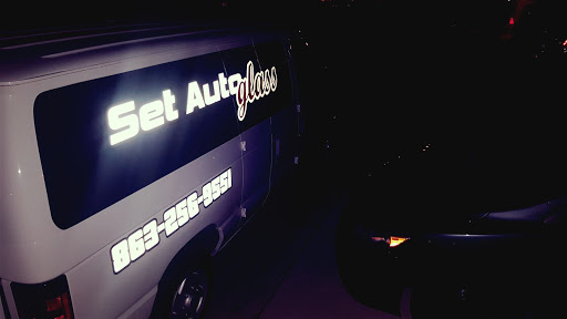 Auto Glass Shop «Grand Set Autoglass», reviews and photos, 109 Ambersweet Way, Davenport, FL 33897, USA