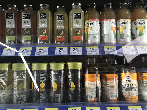 Convenience Store «Walgreens», reviews and photos, 801 7th St NW, Washington, DC 20001, USA