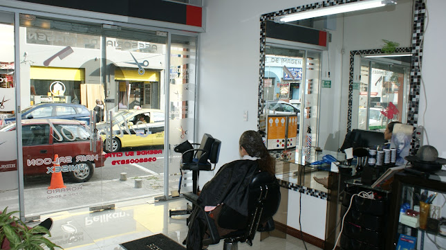 Opiniones de Marisol Hair Saloon | Peluqueria en Quito - Peluquería