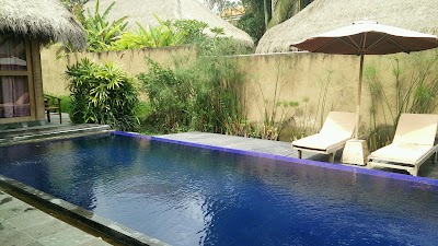 Photos of Sapulidi Resort and Spa in Ubud Bali